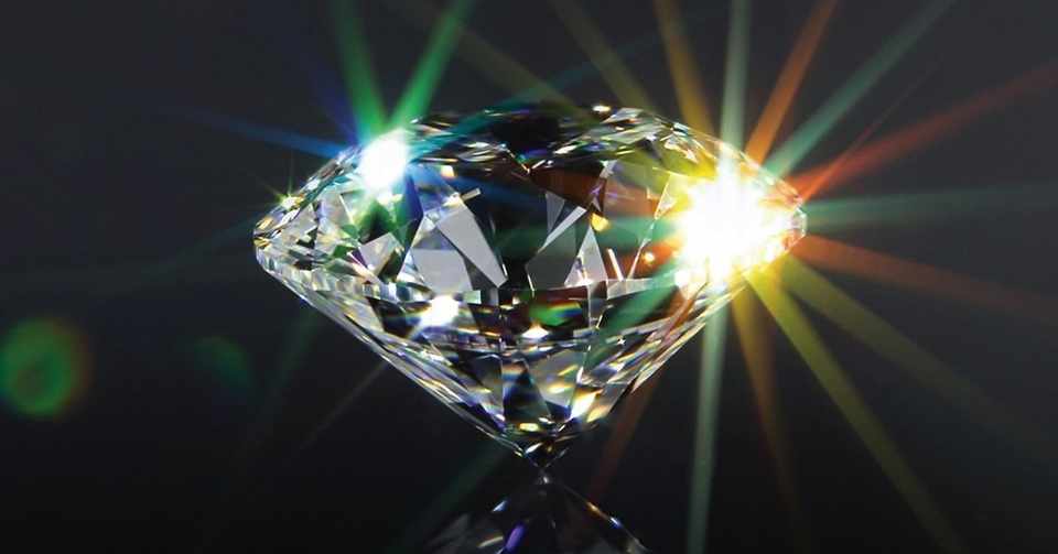 なぜダイヤが愛の象徴になったか Masaki Note