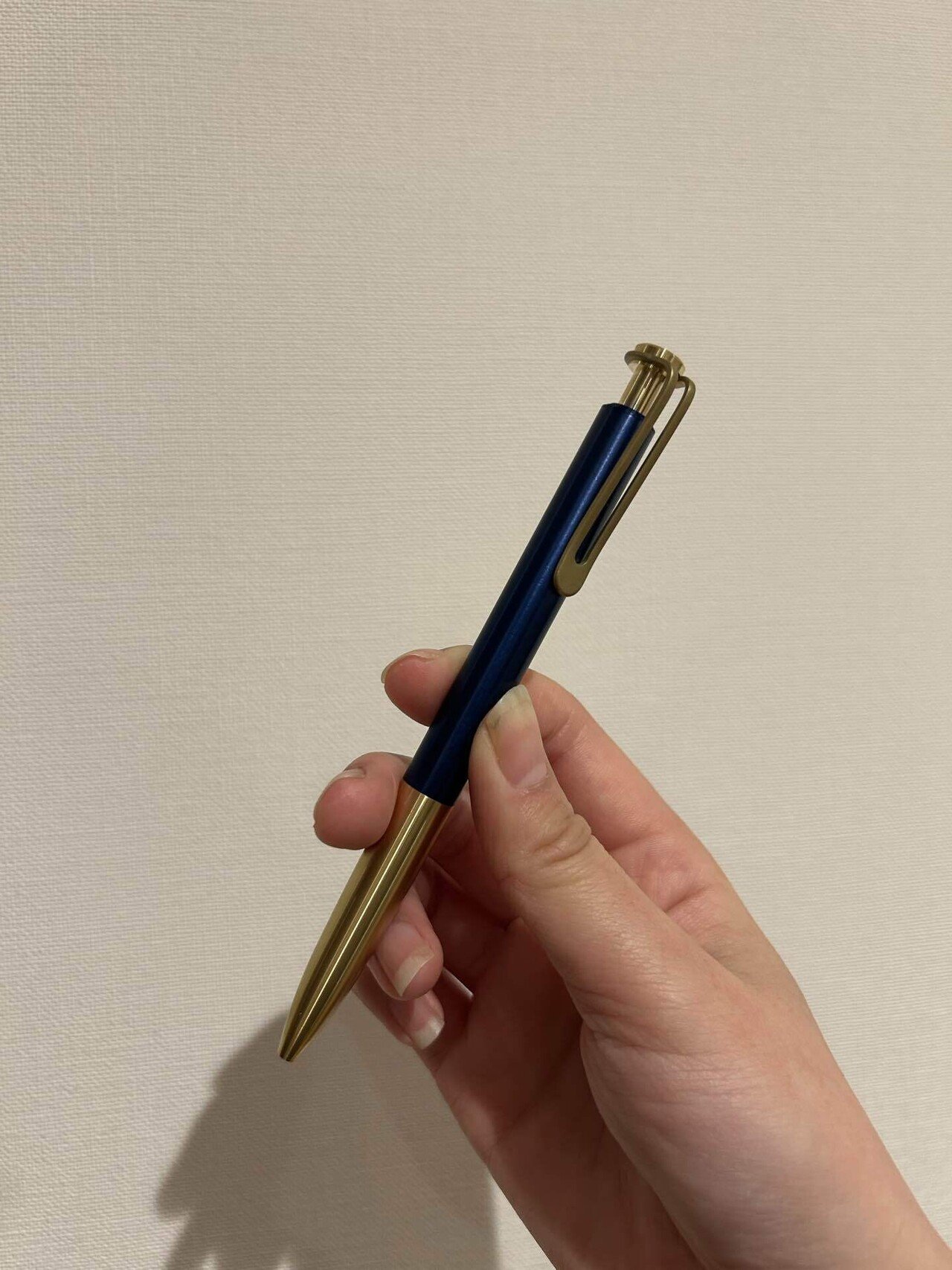 愛用ペン紹介|サクラクラフトラボ008｜ロッカ