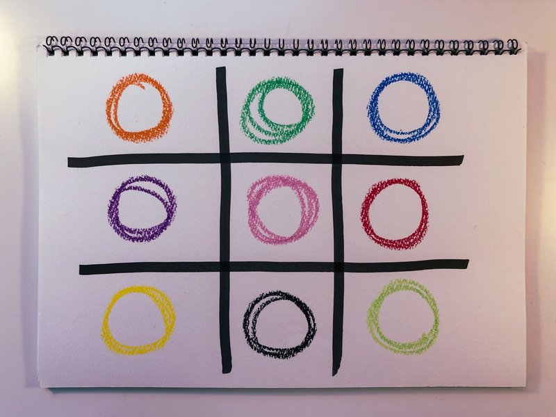 自宅で手軽に ビンゴ9 石川 聖 Ishikawa Satoshi Note