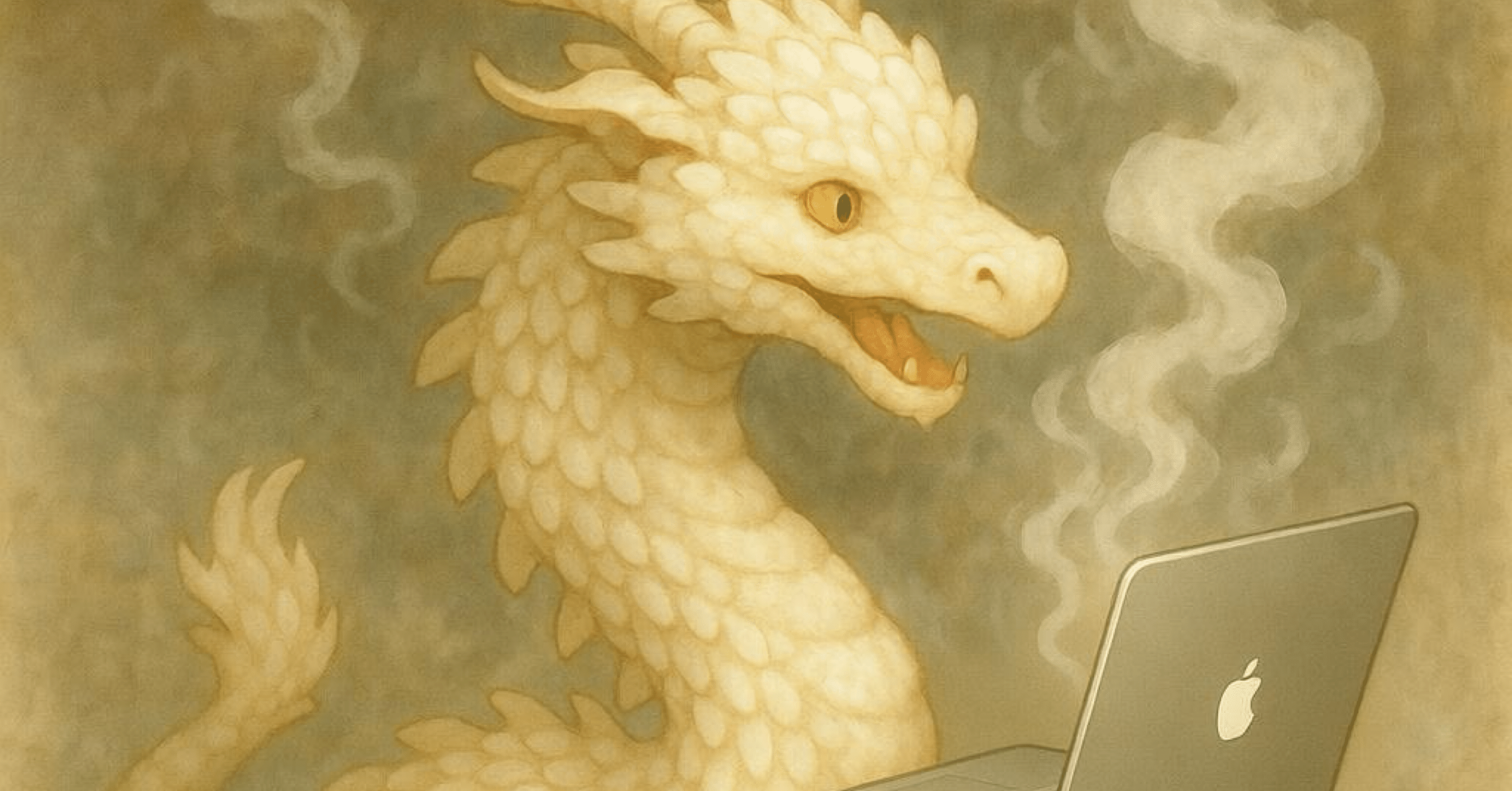 2025年積読本紹介｜雑炊竜オカユドラゴン