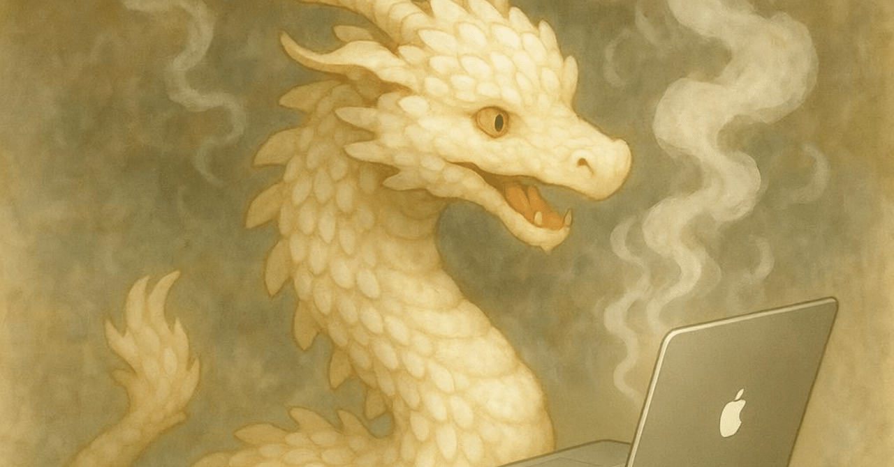 2025年積読本紹介｜雑炊竜オカユドラゴン