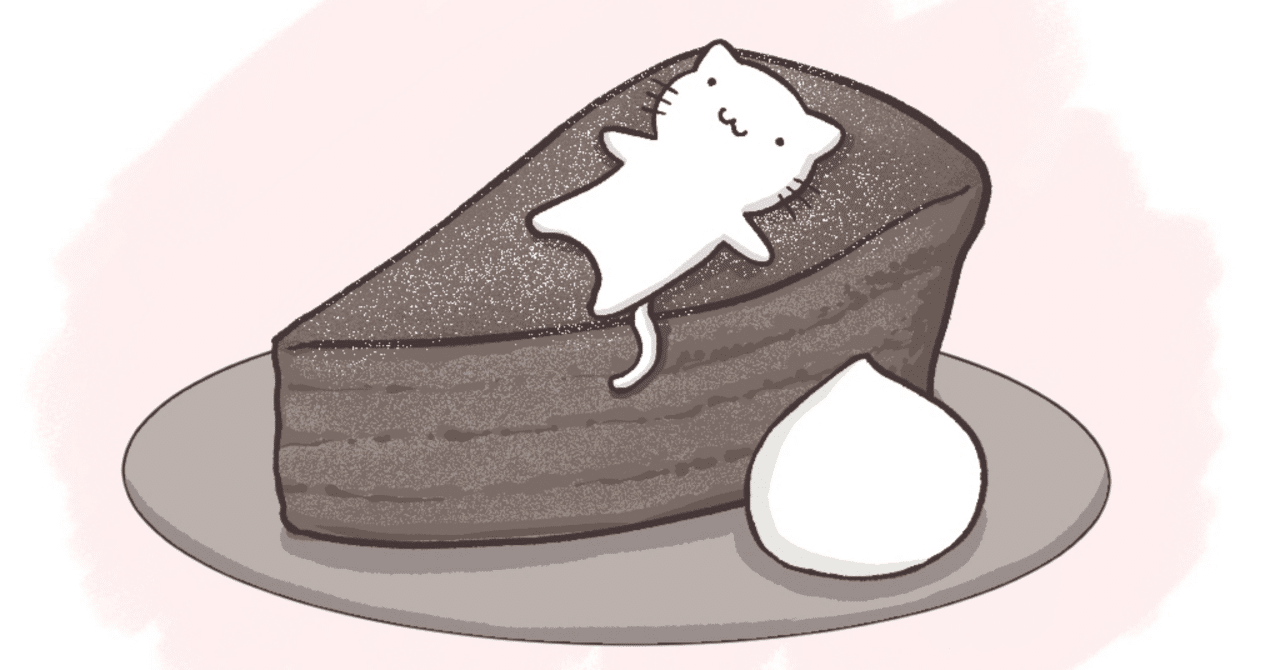 海外フリーランス、今年の一人反省会～チョコレートマッドケーキと共に｜ふくちゃん, image size:1280x670