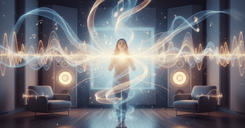 「なぜ“声のトーン”だけで相手の心と身体が変わるのか — 安心も興奮も決めるのは声帯ではなく神経だった」