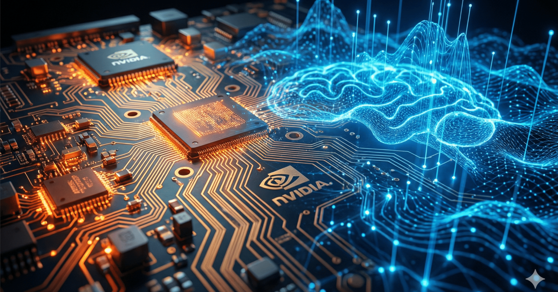 Nvidia の研究 （余談・グロサリー） GPUが通貨採掘に駆り出された狂騒期｜TakTempest