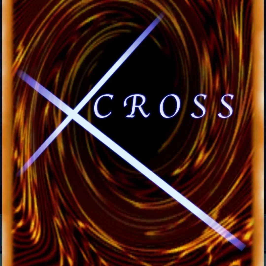 CHRONICLE PACK 1st WAVE｜CROSS×BLOG