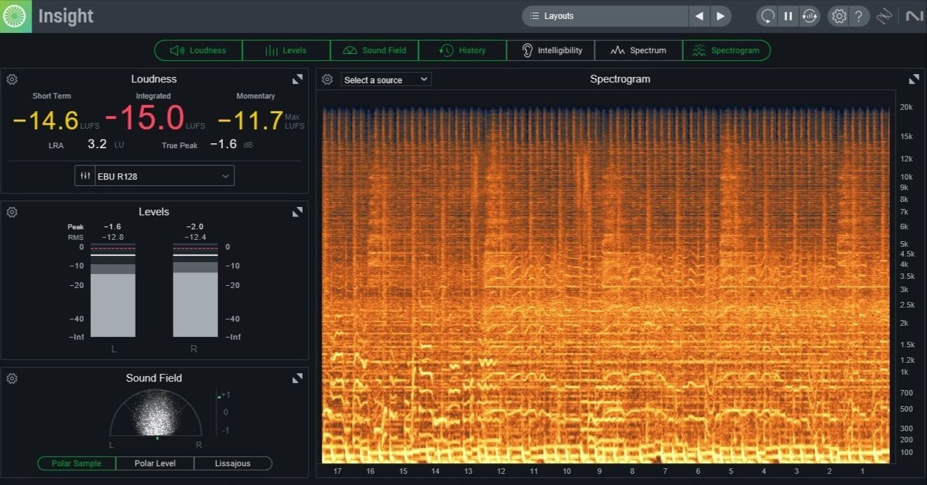 Insight 2 どう使う？？【DTM超初心者向け】｜をくすり