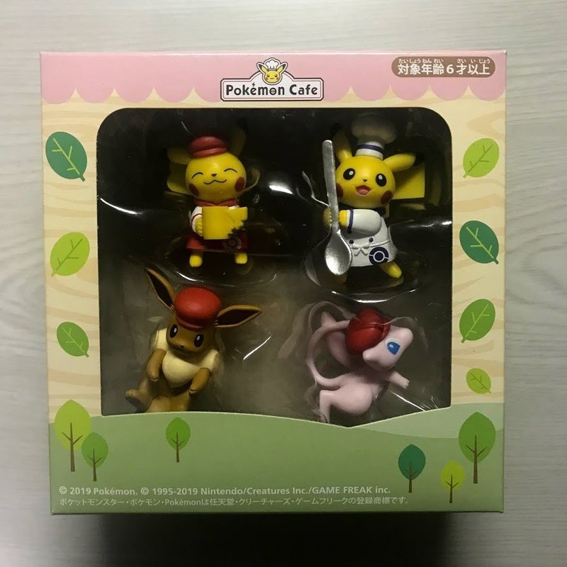 No 063 ポケモンカフェへgo Kan Na Note No 063 ポケモンカフェへgo Kan Na Note