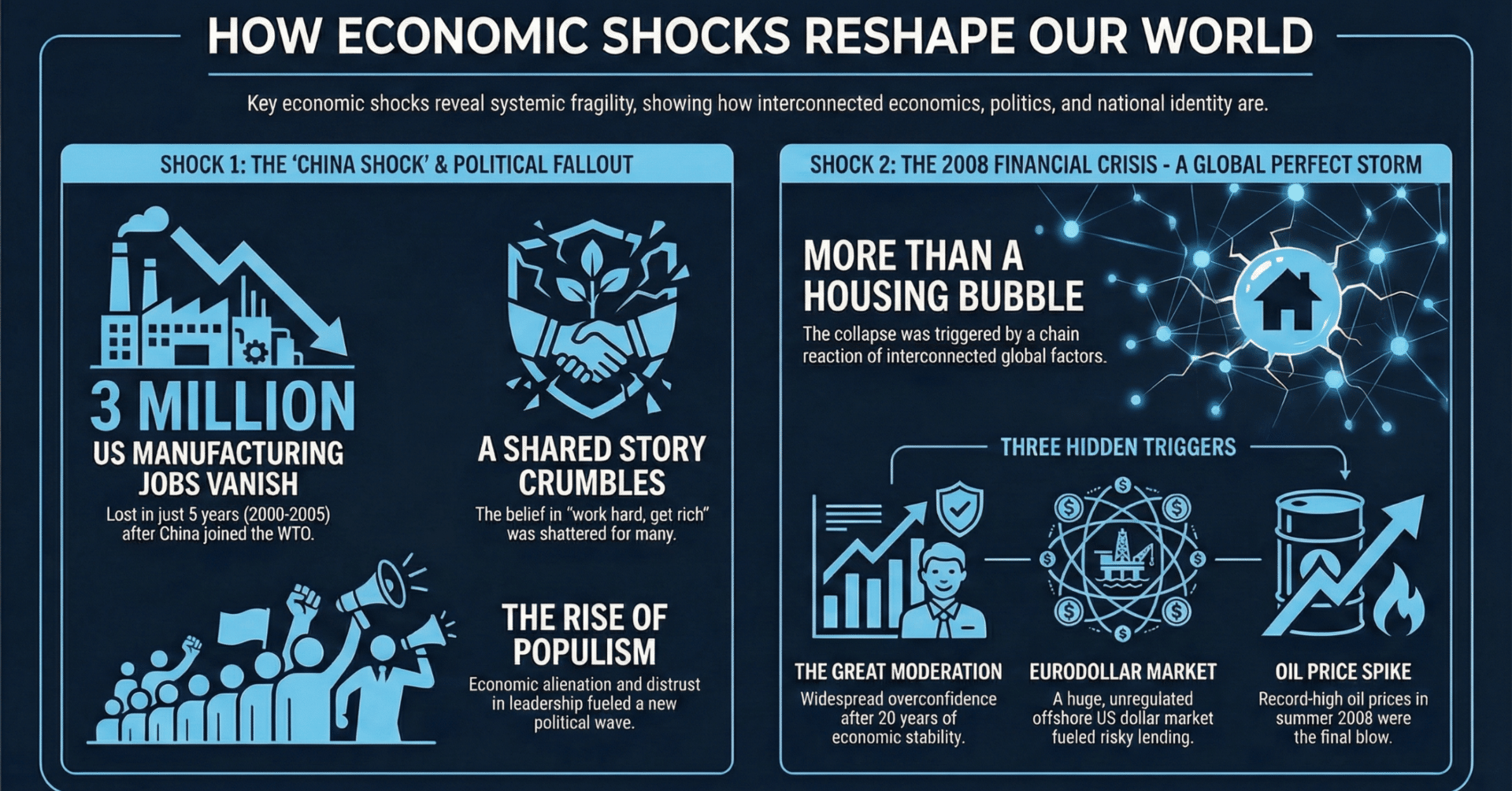 国家とは幻想なのか? 激変する世界経済を理解するための必要な視点とは｜goro 2018年からAIの進歩を追跡中