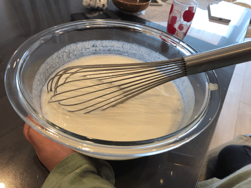 牛乳とヨーグルトを1対1で混ぜるとそれはもうラッシーらしい ムームーダンス Note 牛乳とヨーグルトを1対1で混ぜるとそれはもうラッシーらしい ムームーダンス Note