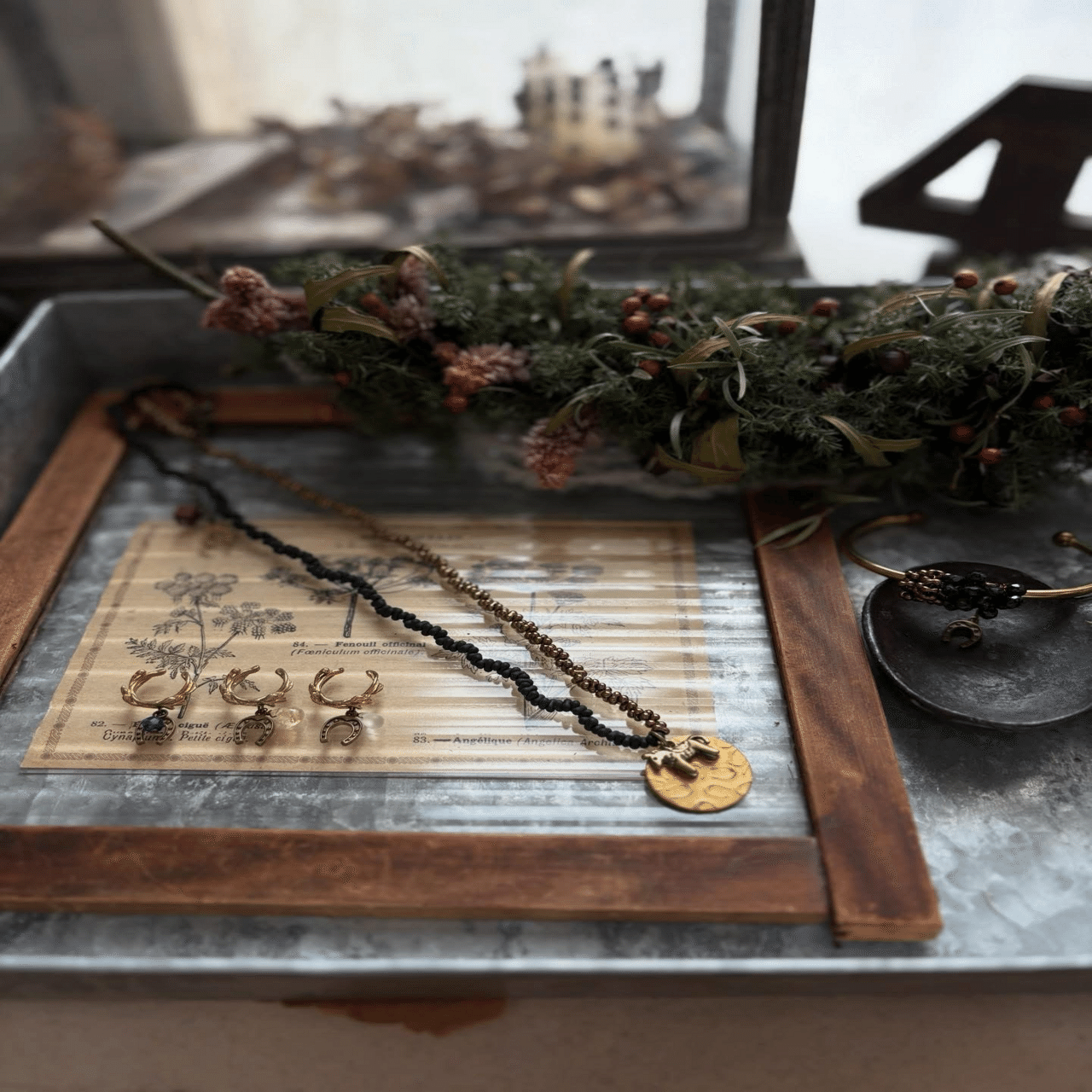 KAORI｜Zakka & Coffee Kouma