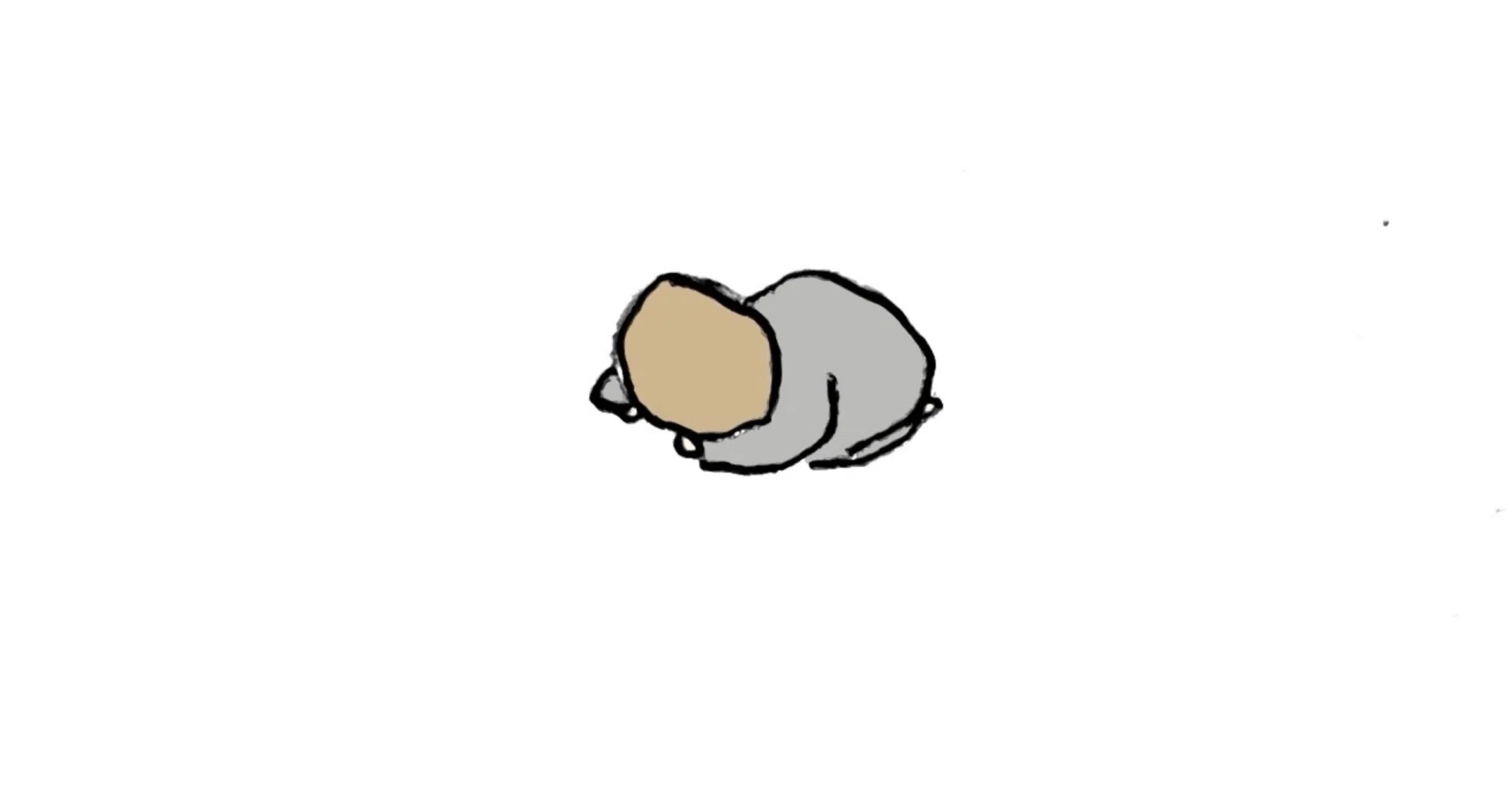 It's cold｜藤原毛布