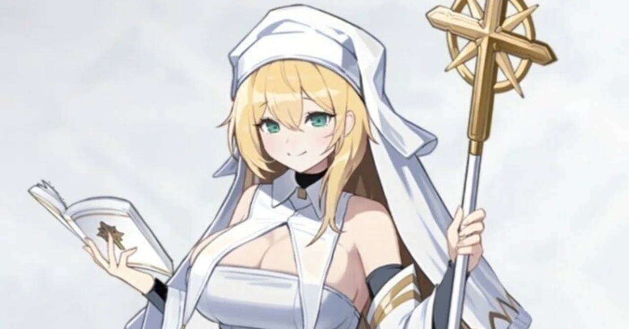 Card Battle x Dark Roguelite! Chaos Zero Nightmare Partner