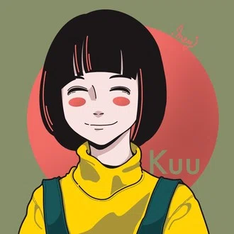 kuu(朱虹)