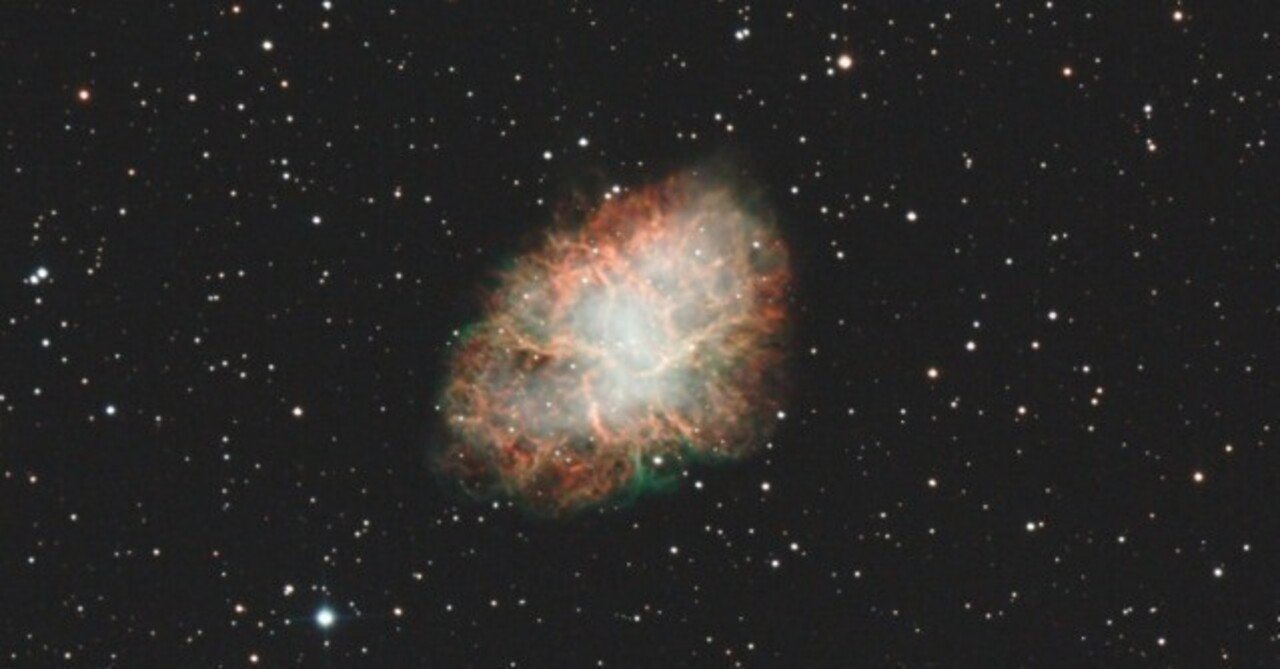 冬至前の快晴の夜に撮ったの(前編)｜MRYM