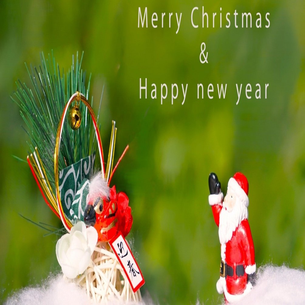 英語で送る年賀状【2026年版】｜ABC共創ラボ｜語りとAIの未来設計所