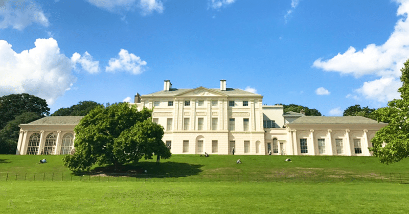 映画 真珠の耳飾りの少女 とケンウッドハウスのフェルメール絵画 みなぞう note