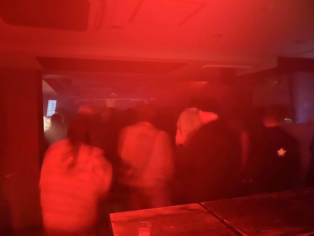 2025.12.26 CHAOS @ OSAKA CLUB CIRCUS FUMIYA TANAKA｜Timescape