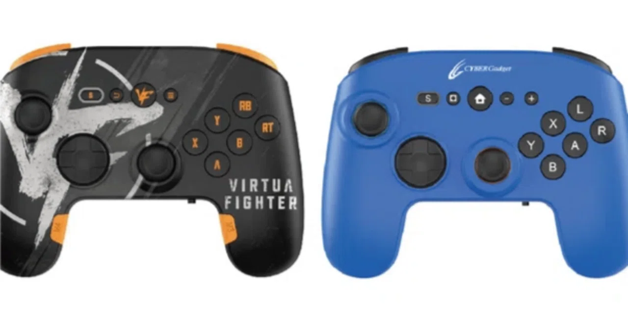 新品未使用天面6ボタンコントローラー 安価な天面6ボタンパッドの新製品は買いません｜コバーン:kovarn