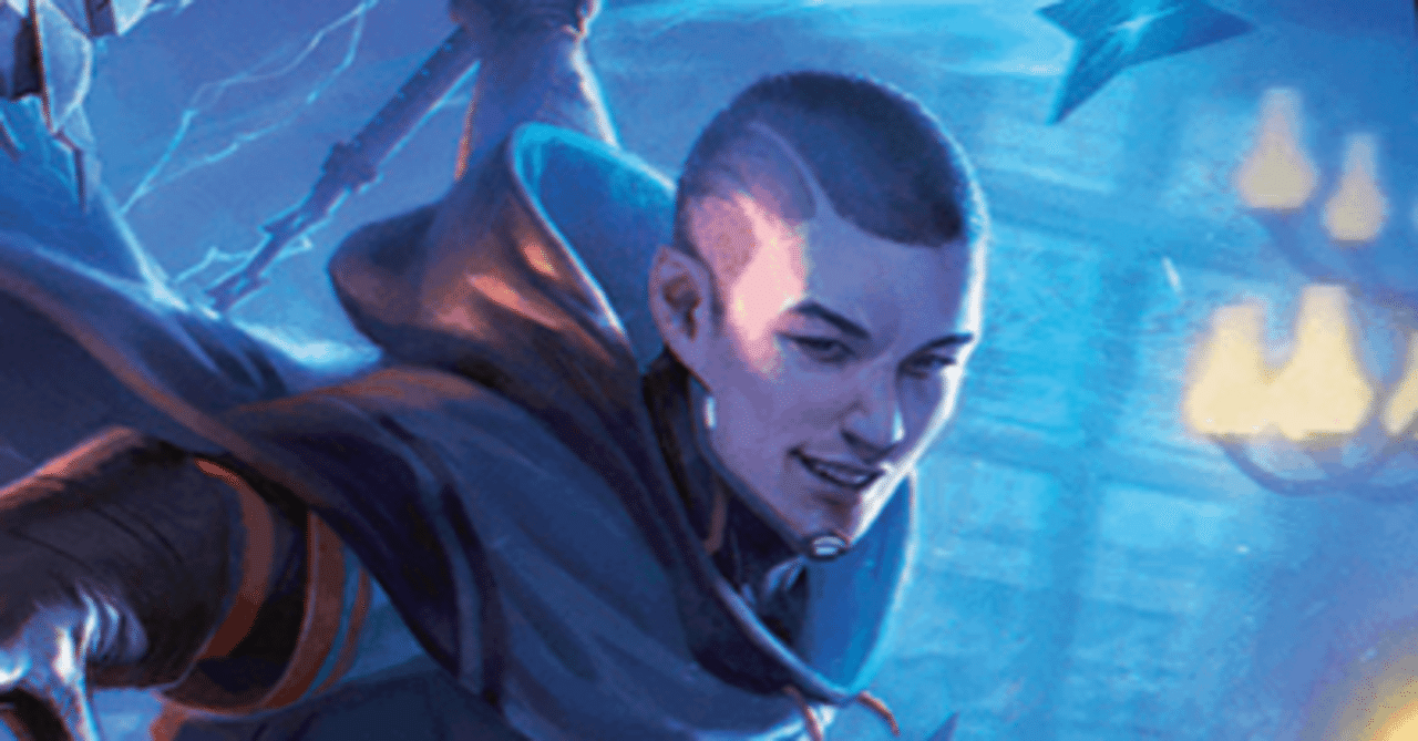 MtG】戦乙女の呼び声と悪夢滅ぼし、魁渡【マジック：ザ・ギャザリング
