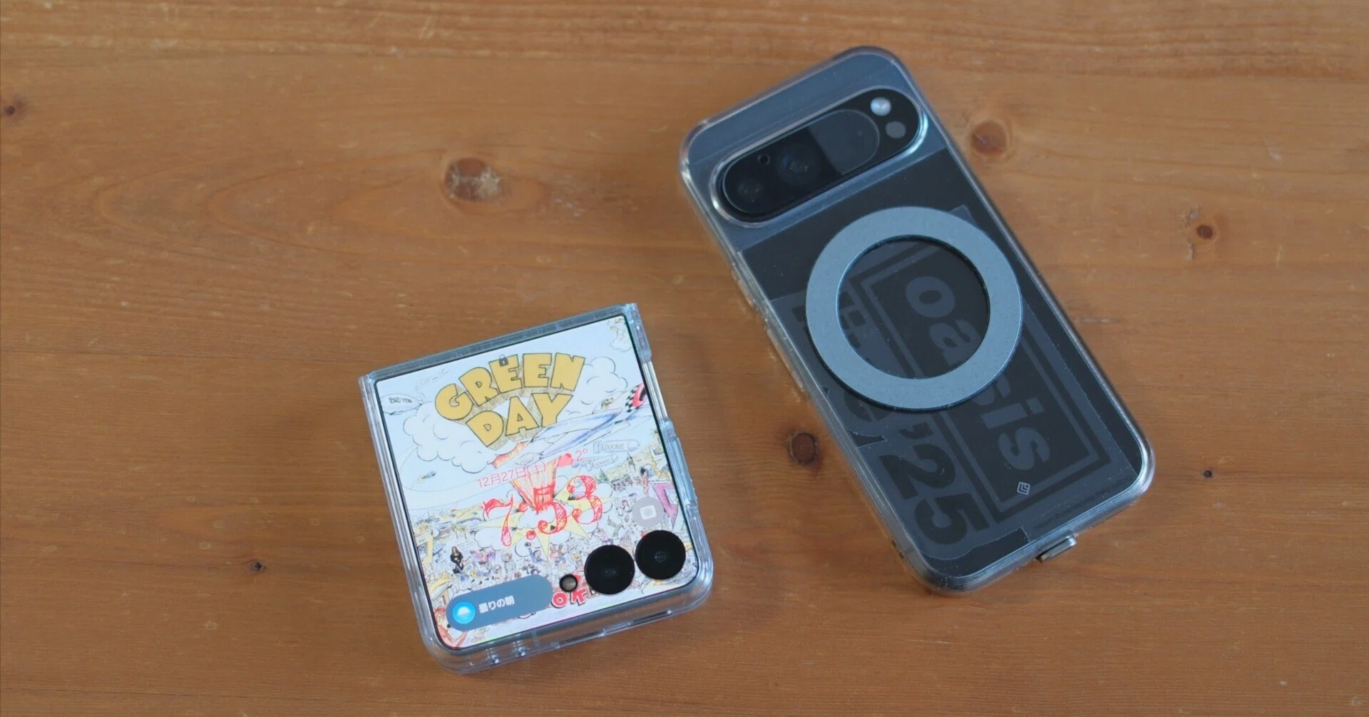 スマホ2台持ち」が、育児と仕事のストレスを減らしてくれた話｜まこ