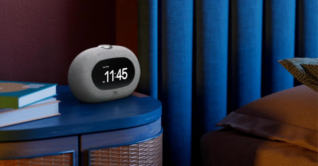 JBL HORIZON 3の実力は？音質・目覚まし機能・使い勝手を徹底解説
