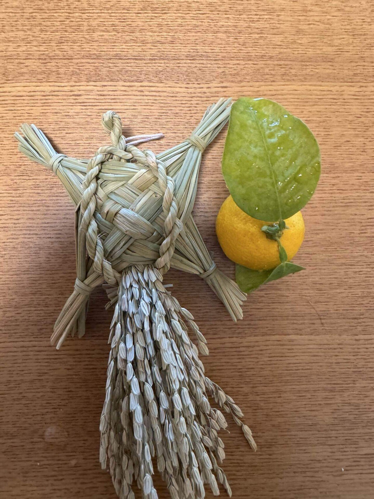 新年の準備｜KEI