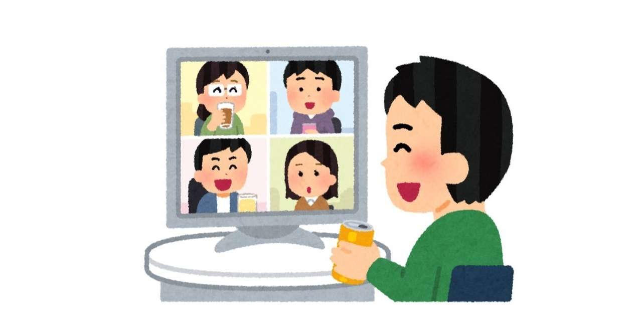 Zoom疲れ や Zoomハラスメント を起こさないために 小島ツトム Note