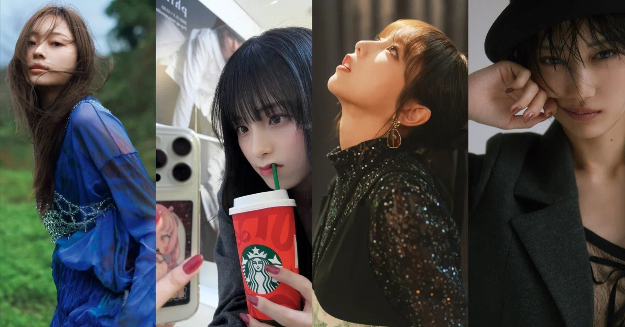 ソラを見上げて #67 7,77,777｜棘人の生き残り
