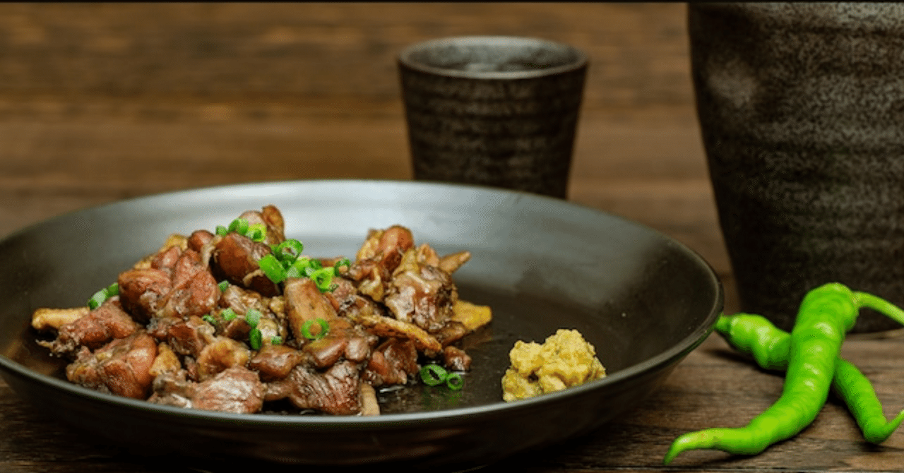 宮崎と新潟の御土産｜Koji