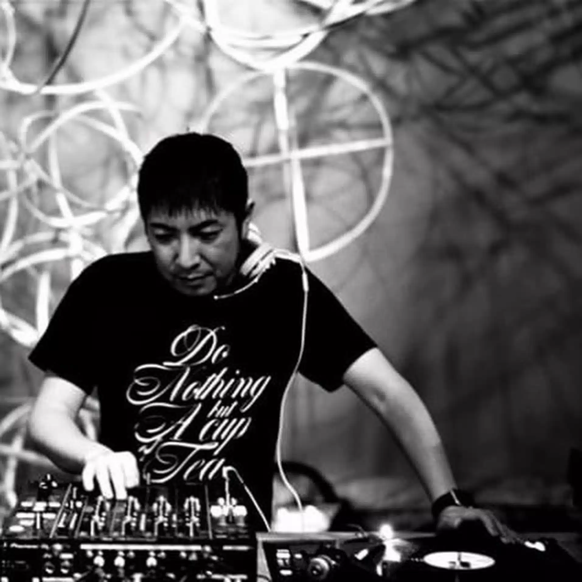 Koji"dj-KOZ"Murata