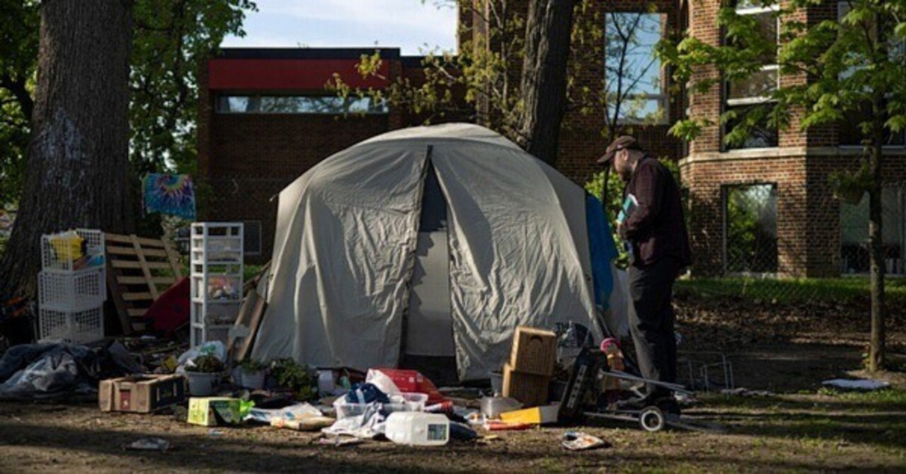 中国の流行語「斬殺線」と米中絶望格差｜上海在住のえいちゃん