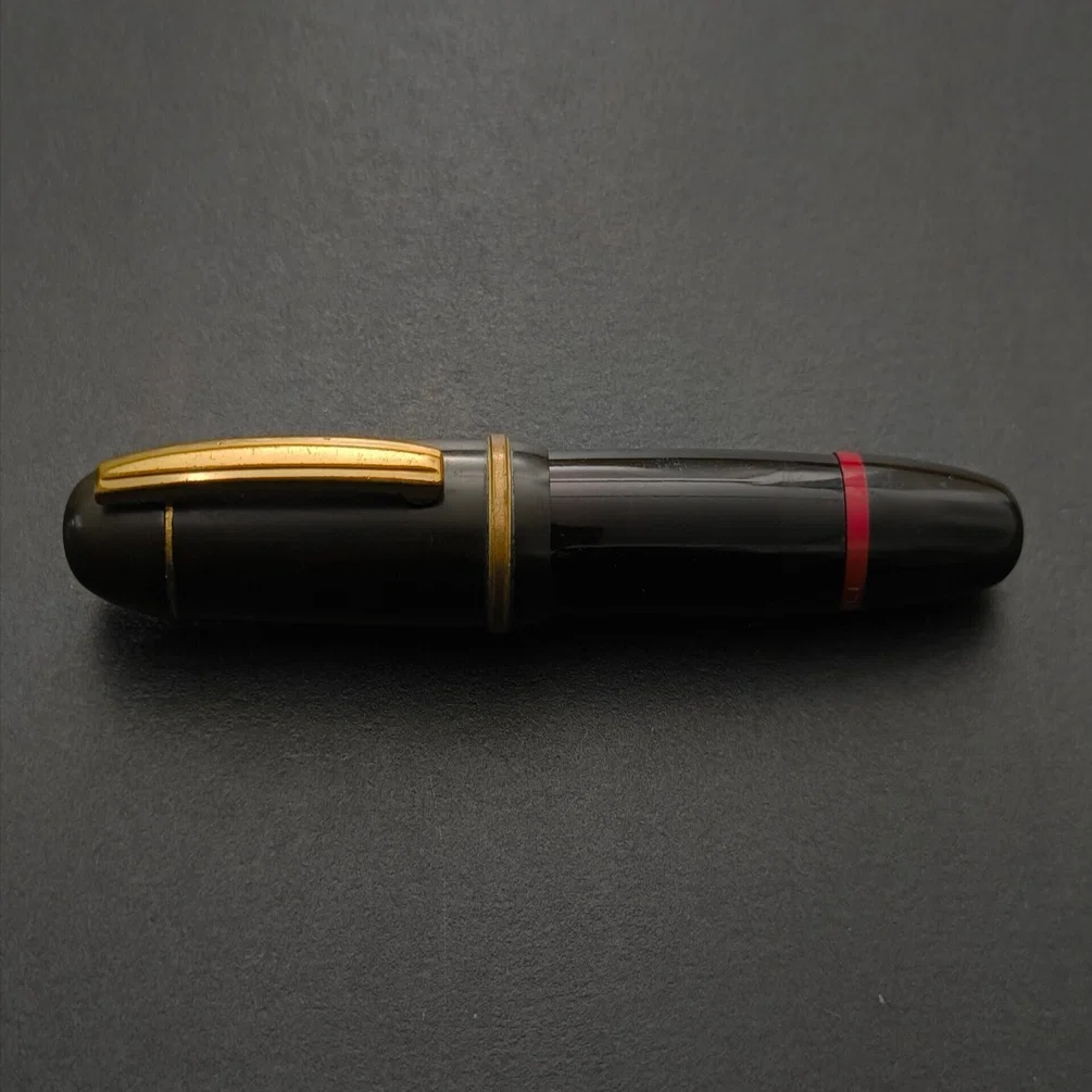 ◆極希少 1955年 ドイツ製 インク吸入可◆ロットリング「Rollkuli」 rOtring Roll-Kuli｜KAWEkollektor