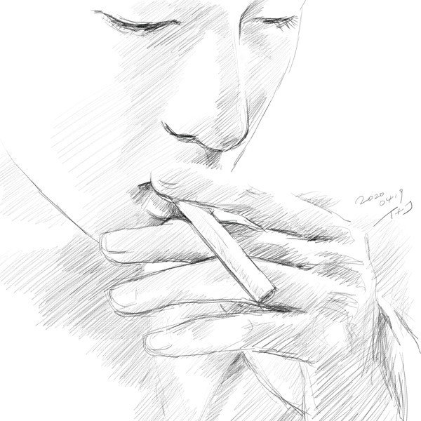 年冬に描いた及川さん イナコ Note 年冬に描いた及川さん イナコ Note