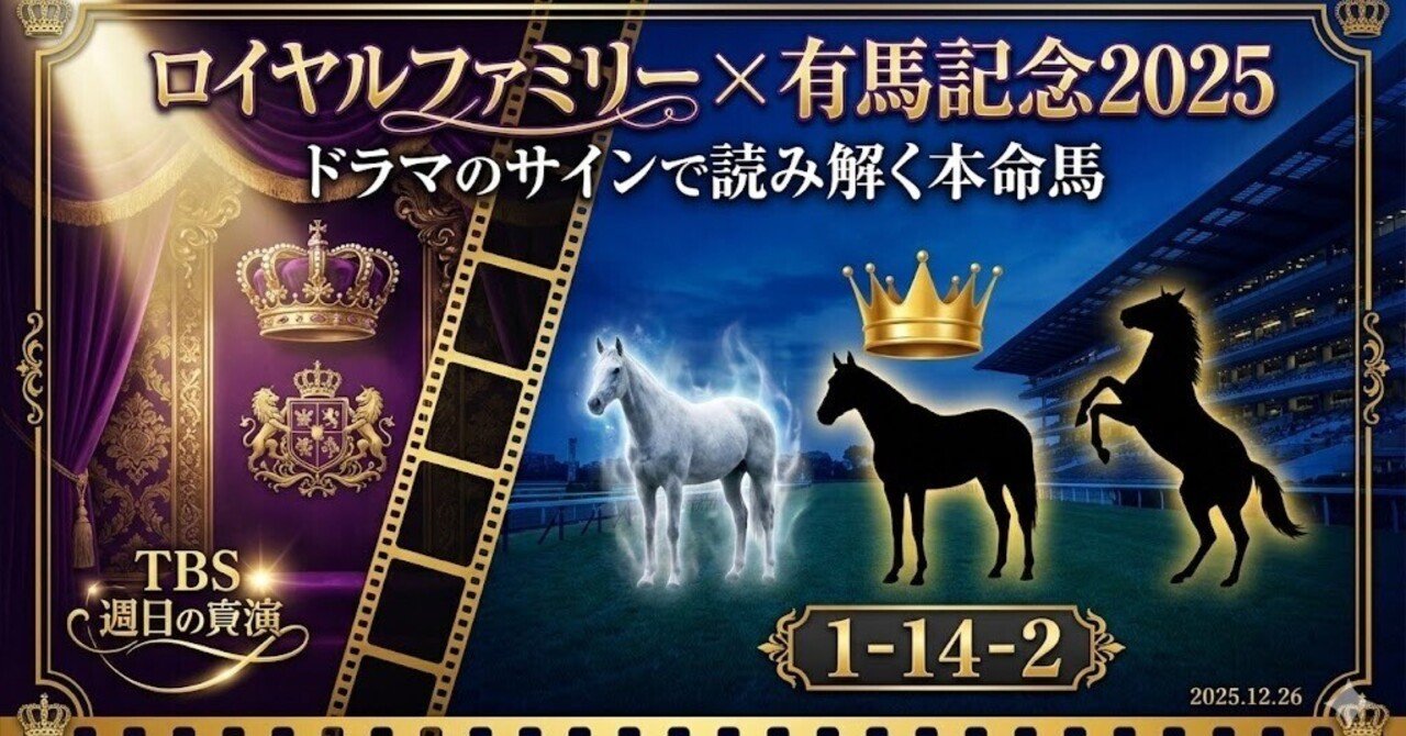 2025日本ダービー ポスター｜日本サイン競馬会