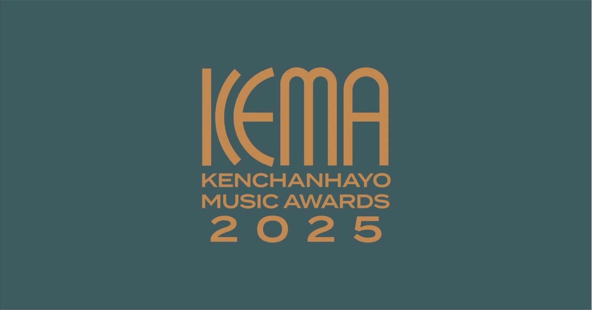 KEMA2025 (K-POP年間ベスト)【後編 大賞・ベストソング】｜kenchanhayo