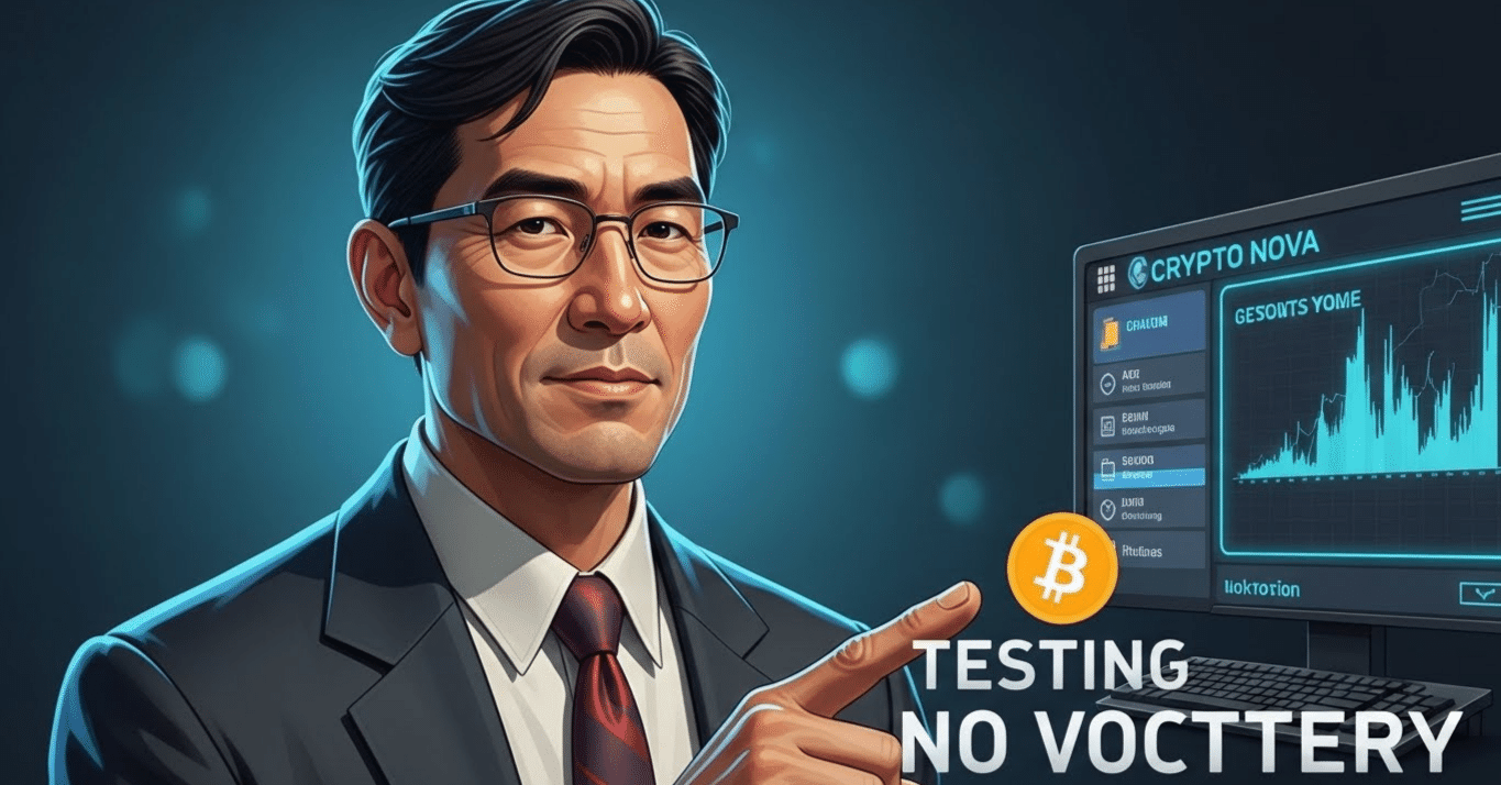 仮想通貨の宝くじ？Crypto Nova（クリプト・ノヴァ）のデータ分析力を検証｜空き家ねこ＠無料で中古住宅２軒手に入れた方法