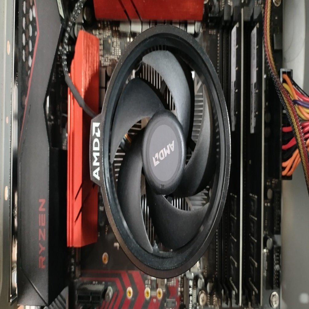 自作パソコンあるある話｜すえひろがり