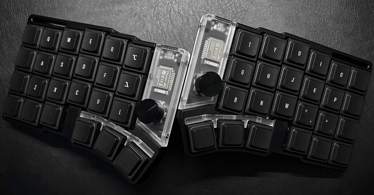 えんがわはかれいのCornix大全(随時更新)｜えんがわはかれい