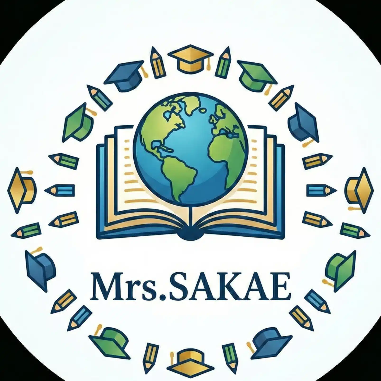 Mrs.SAKAE