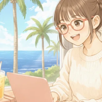 かれん ⌇大人かわいい小さな暮らしと働き方