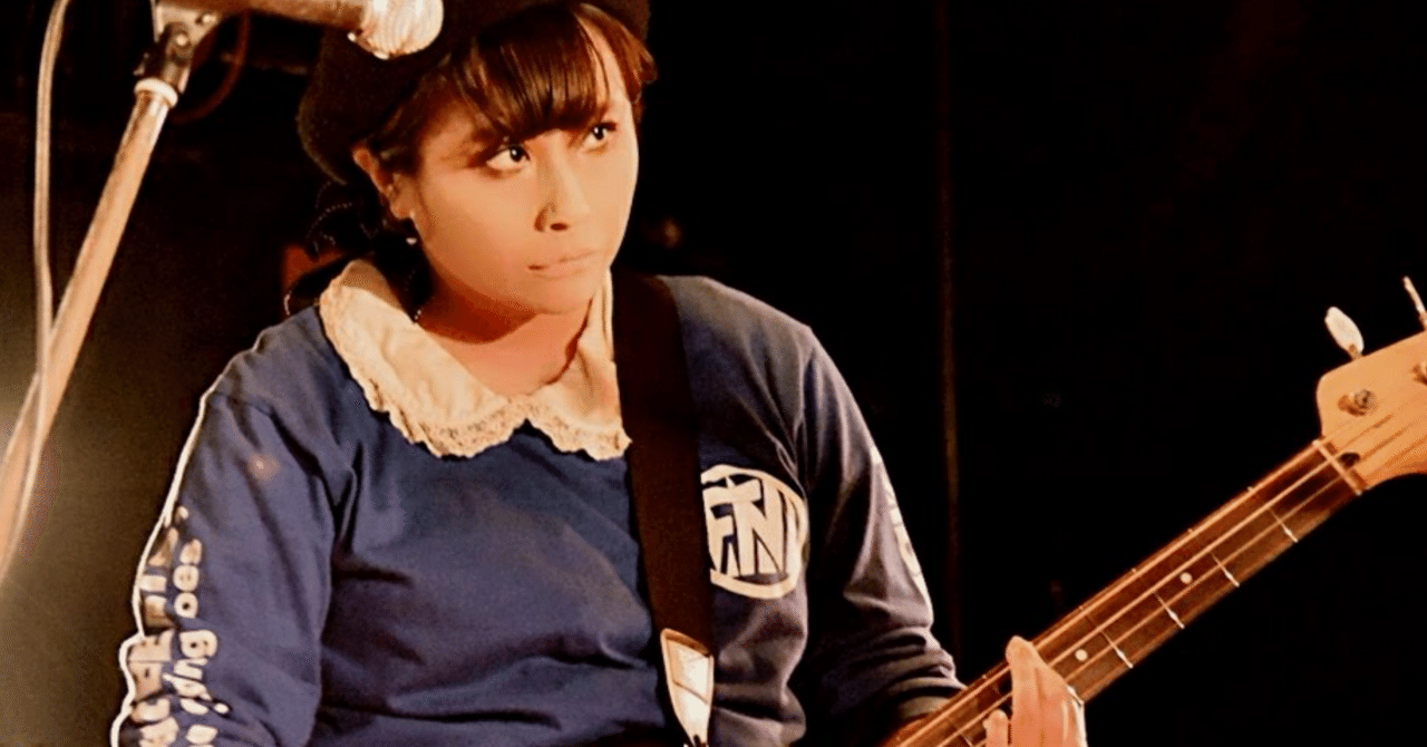 neneの生い立ち〜出生から幼少期｜nene | 左脳派ボーカル講師×作家