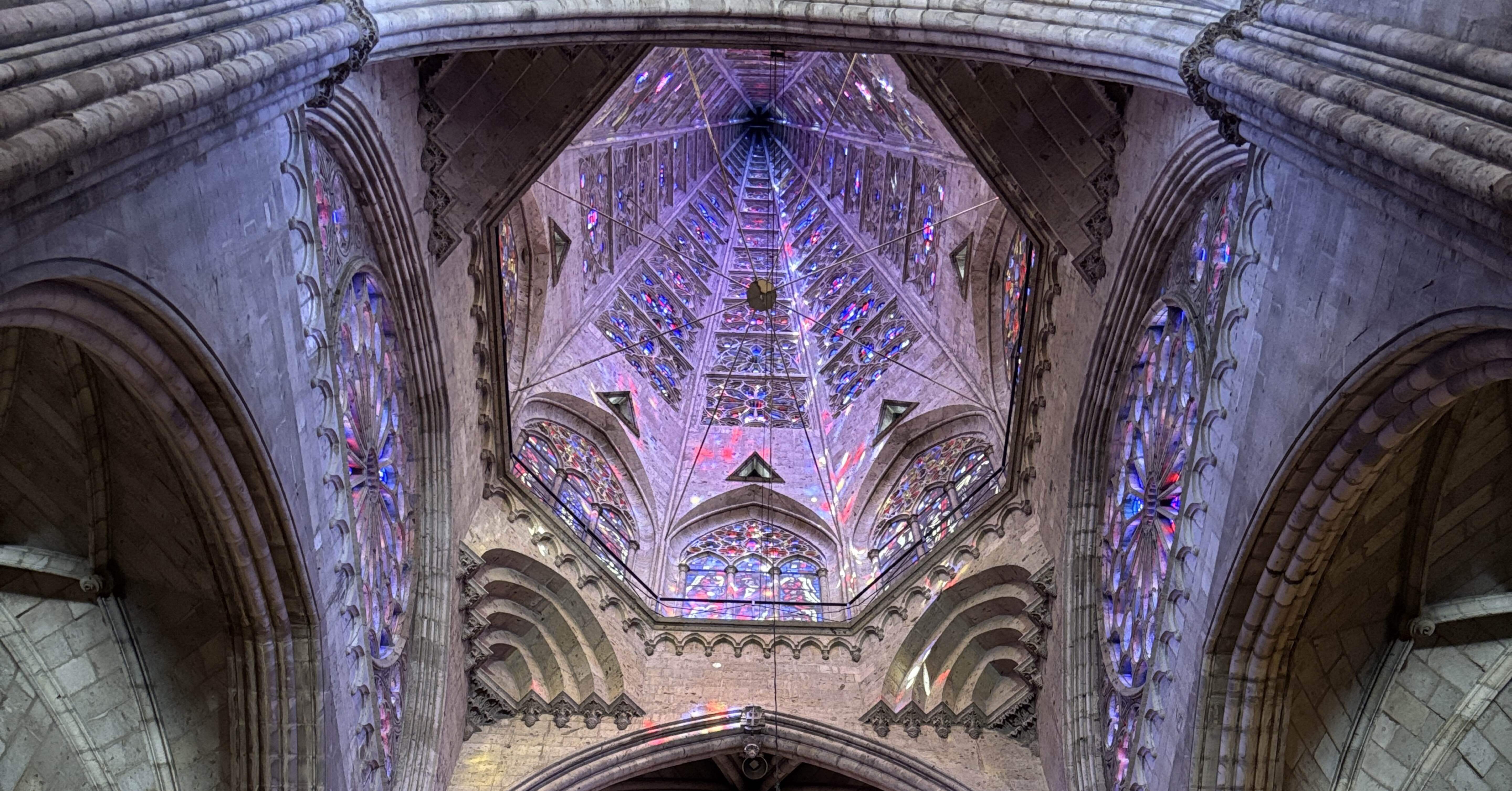 世界一周の旅169メキシコ、グアダラハラ編②｜Tato/旅の備忘録