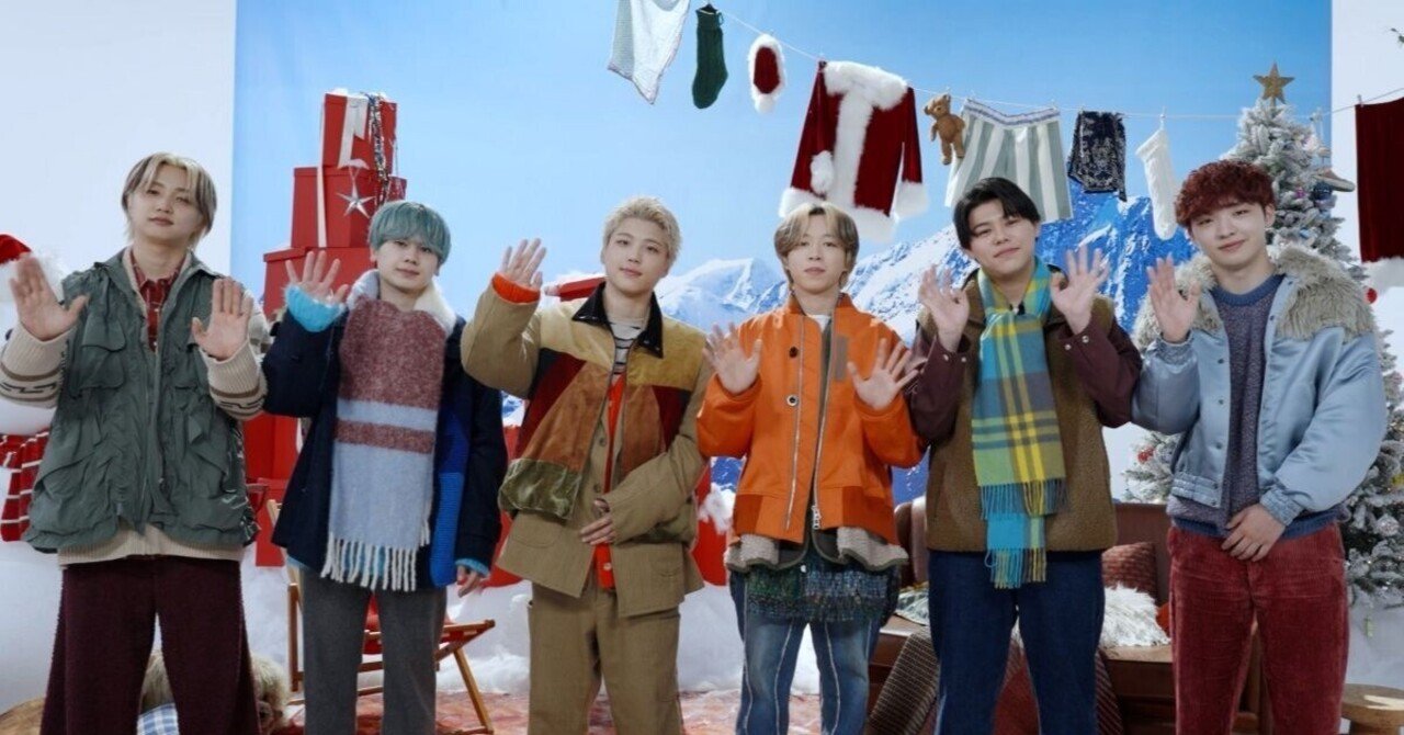 期間限定】BE:FIRST（BMSG）とファミマコラボ！ブロマイド第2弾