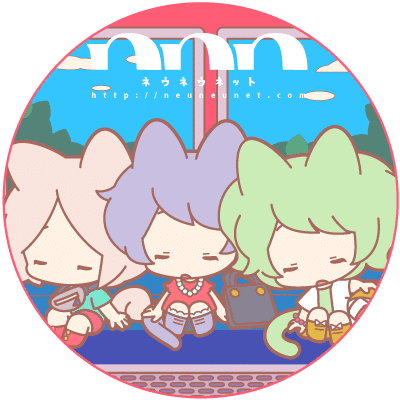 Free Dl 5月の壁紙 アイコン配布 Neuneunet Note