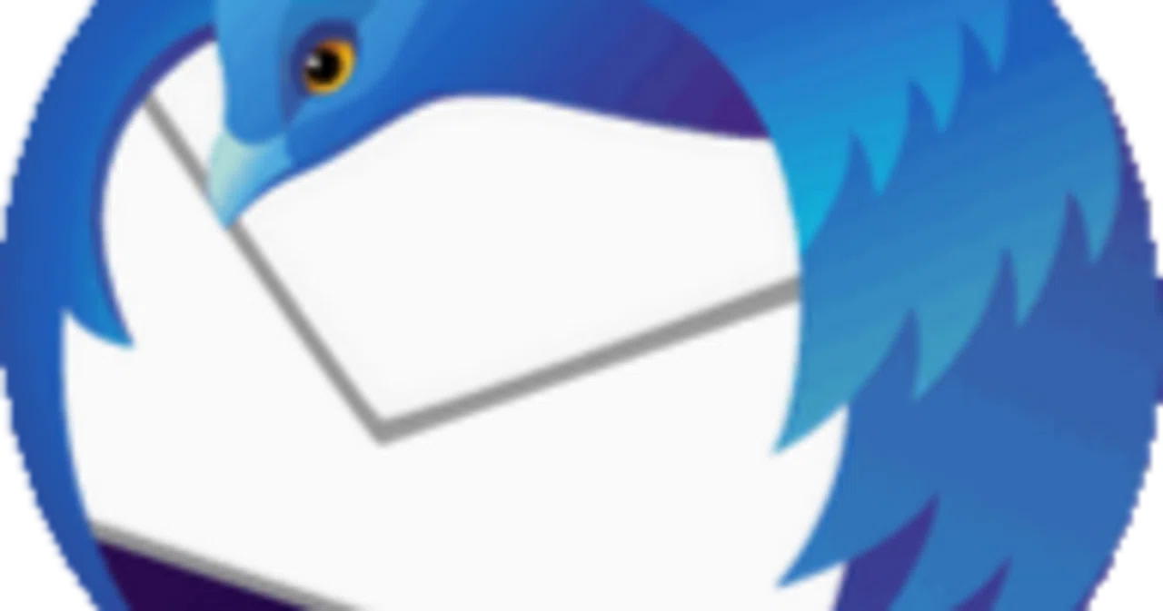 How to reset Thunderbird｜かしみや（香椎宮太郎）