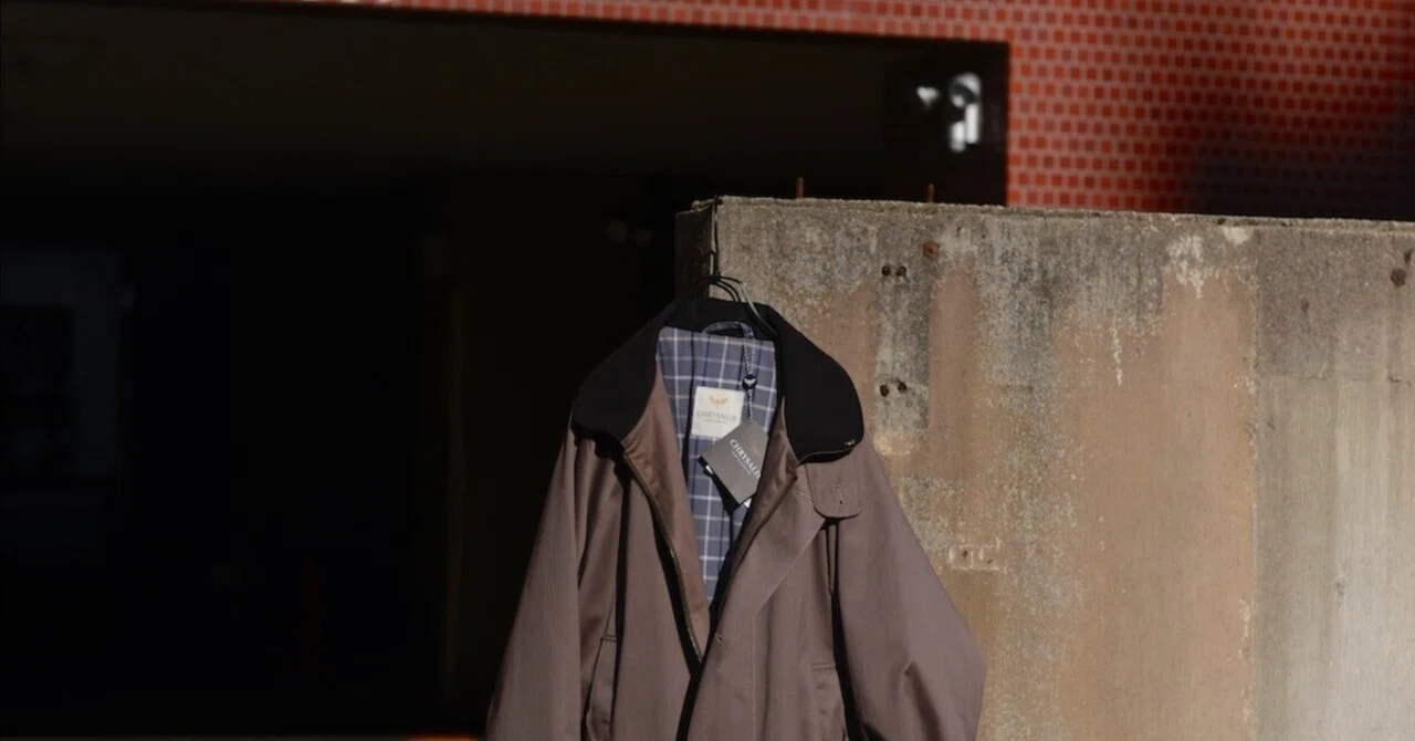 伝統と革新 / CHRYSALIS exclusive for tatazumaiizumai｜takuro yamashita