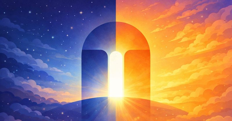 開いた先に、本当の価値はある。