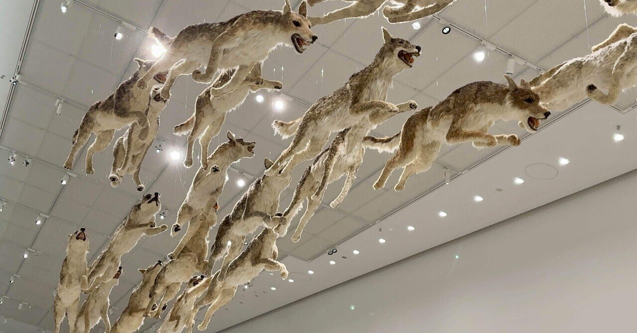 直島を歩いて巡る3日間③｜Sophia