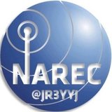灘校アマチュア無線研究部（NAREC）