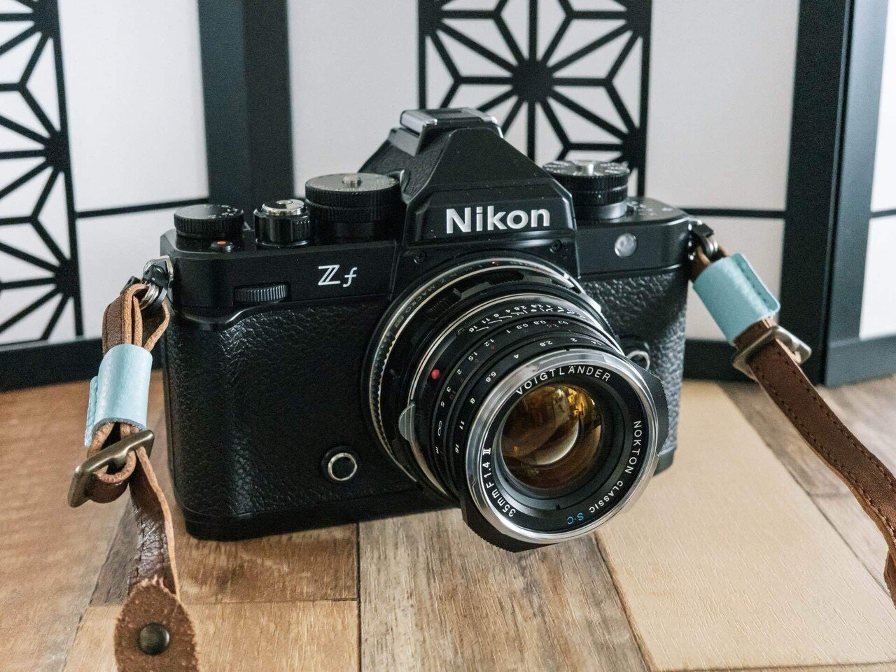 今年のベストバイ：ありがとうZf、おいでよ35mm沼｜いぬっさん